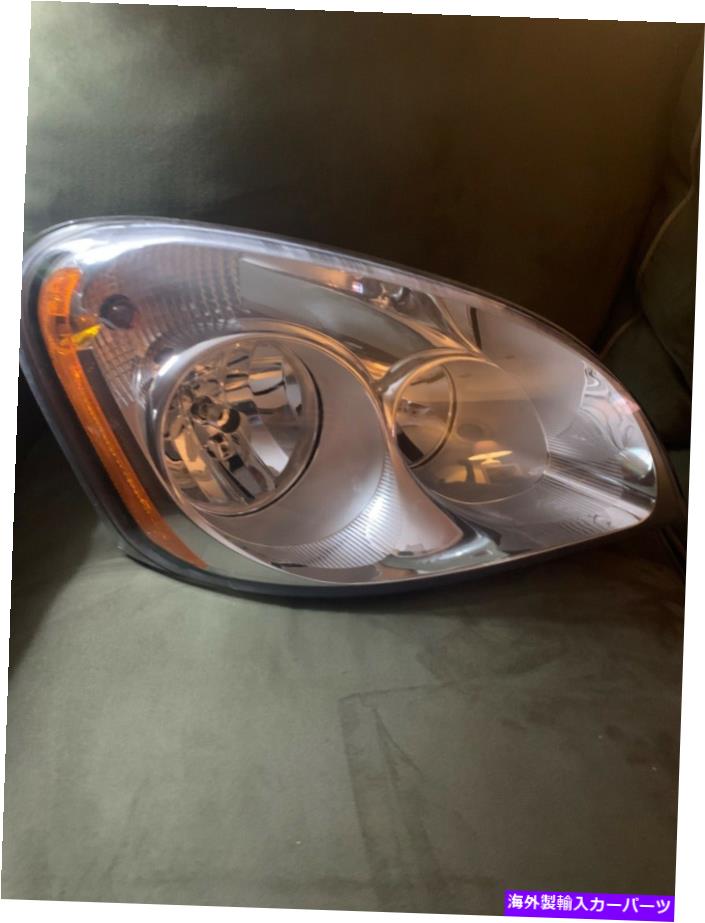 USإåɥ饤 Υإåɥ饤ȡȢФƤΤĤޤ cascadia headlight. Brand new. Few scratches from being out of the box.