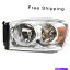 USإåɥ饤 ϥإåɥץ֥ɥ饤¦եåȥɥåRAM 1500 RAM 2500 CH2502180 Halogen Head Lamp Assembly Driver Side Fits Dodge Ram 1500 Ram 2500 CH2502180