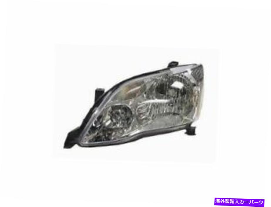 USヘッドライト LEFT - 2005年から2007年の運転者側のヘッドライトアセンブリToyota Avalon 2006 Z639XM Left - Driver Side Headlight Assembly For 2005-2007 Toyota Avalon 2006 Z639XM