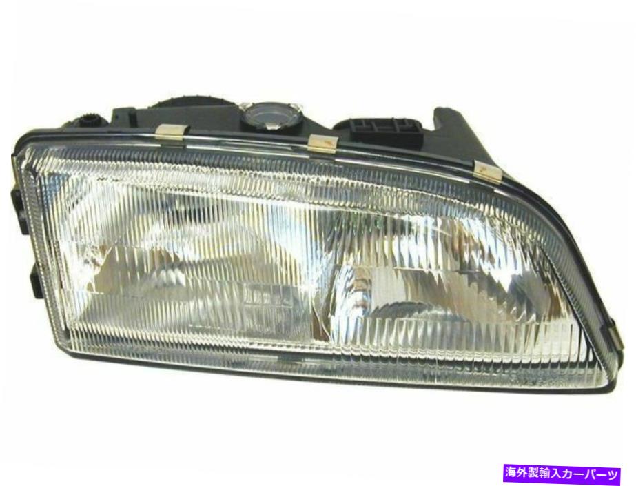 USヘッドライト 1998-2000 Volvo V70ヘッドライトアセンブリ98999RB 1999年 For 1998-2000 Volvo V70 Headlight Assembly Right 98999RB 1999