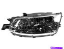 USヘッドライト Toyota Solara 1999 2000 2000のための左ヘッドライトアセンブリV728xC Left Headlight Assembly V728XC for Toyota Solara 1999 2000 2001