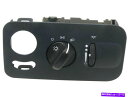 USヘッドライト 2001-2007 Dodge Grand CaravanヘッドライトスイッチSMP 67926CM?? 2003 2002 For 2001...