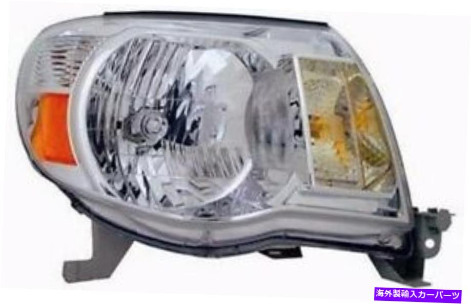 USヘッドライト Newmar Bay Star 2012 2013 ChromeヘッドライトヘッドライトランプRV - right NEWMAR BAY STAR 2012 2013 CHROME HEADLIGHT HEAD LIGHTS LAMPS RV - RIGHT