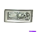 USヘッドライト IVECO DAILY III 1999-2006 Chrome VP822L左ヘッドライトRHT IVECO DAILY III 1999-2006 CHROME VP822L LEFT HEADLIGHT RHT