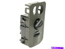 USヘッドライト 2001-2003 Dodge Grand CaravanヘッドライトスイッチSMP 73745PY 2002 For 2001-2003 D...