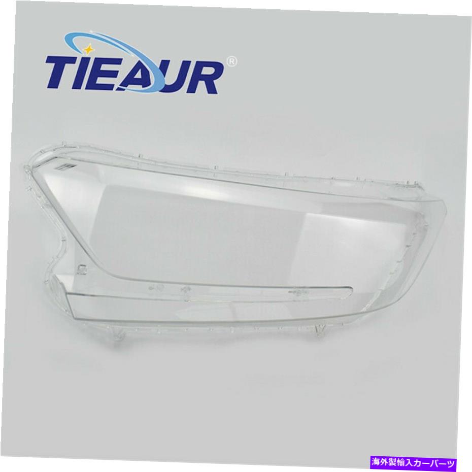 USヘッドライト 自動車右側ヘッドランプヘッドライトレンズカバーフィット2017-2019 Automobile Right Side Headlamp Headlight Lens Cover Fit For Honda CRV 2017-2019