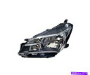 USヘッドライト Toyota Yaris H / B 15- 811700DA10のヘッドライトフロントランプ Headlight Front Lamp Left For TOYOTA YARIS H/B 15- 811700DA10