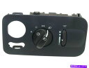 USヘッドライト 2001-2007 Dodge Grand CaravanヘッドライトスイッチSMP 44325KJ 2003 2002 2002 For 2...