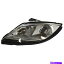 USإåɥ饤 Sunfire 03-05ž¦Υإåɥ饤ȡꥢ For Sunfire 03-05, Driver Side Headlight, Clear Lens