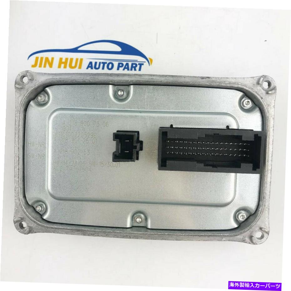 USإåɥ饤 Mercede-Benz GLS GLS CLSΤοLEDإåɥ饤˥åȥ⥸塼A2189007306 New LED Headlight Control Unit Module A2189007306 For Mercede-Benz GLE GLS CLS