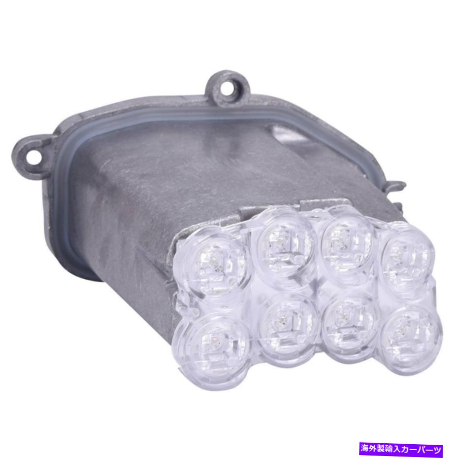 USヘッドライト TOPAZターンシグナルヘッドライトLEDモジュール右09~12 BMW F02 740I 750I TOPAZ Turn Signal Headlight LED Module Right for 09-12 BMW F01 F02 740i 750i