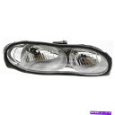 USヘッドライト ヘッドライトランプChevy Passenger RH Camaro GM2503211 16525314のための右側側 Headlight Lamp Right Hand Side for Chevy Passenger RH Camaro GM2503211 16525314