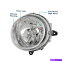 USإåɥ饤 2007-2017 Jeep Patriot / 2010 Compass Chromeإåɥ饤ȥW / BLUE LED DRLå For 2007-2017 Jeep Patriot/2010 Compass Chrome Headlight Lamp w/Blue LED DRL Kit