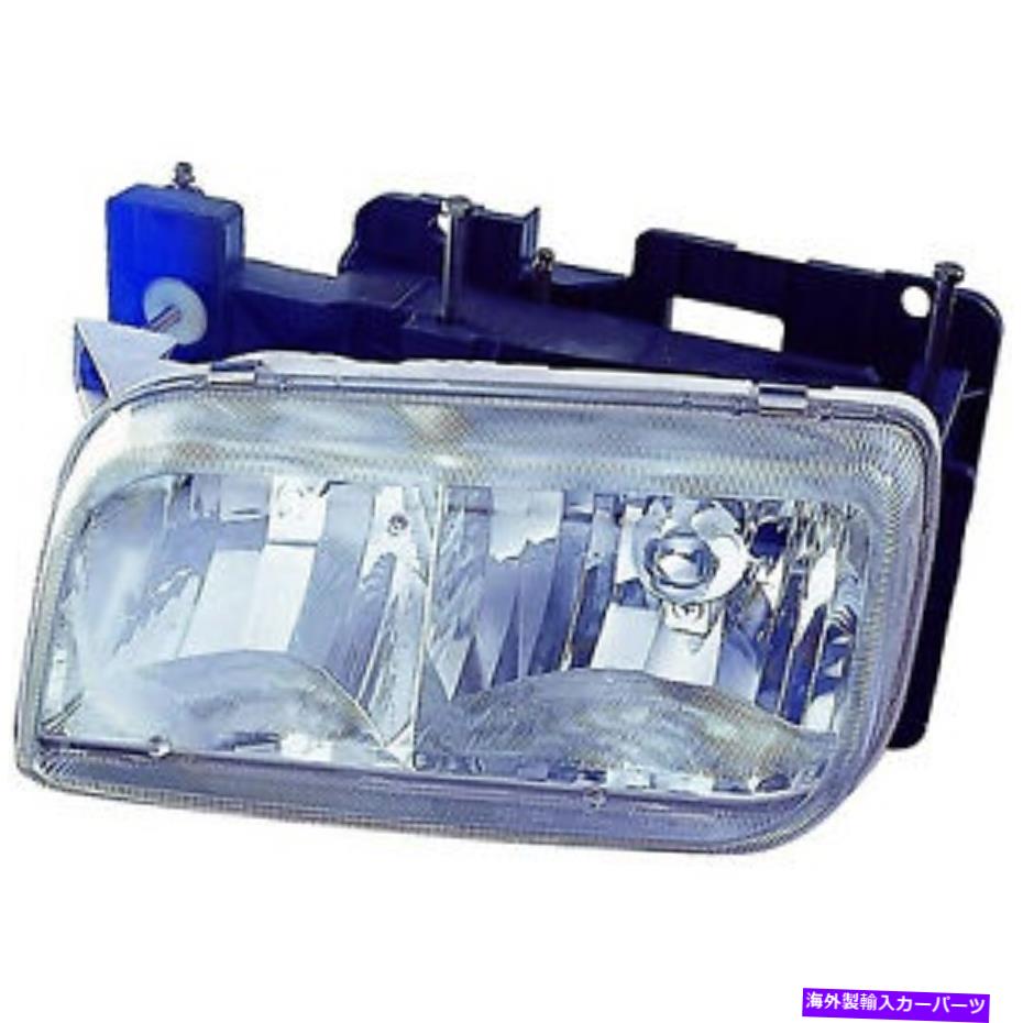 USヘッドライト キャデラック、GMC（運転席側）GM2502217C用の交換用ヘッドライトアセンブリ Replacement Headlight Assembly for Cadillac, GMC (Driver Side) GM2502217C