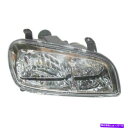 USヘッドライト 98 99 00 RAV-4ヘッドランプハロゲンヘッドライトランプ右乗客R For 98 99 00 Rav-4 Headlight Head...