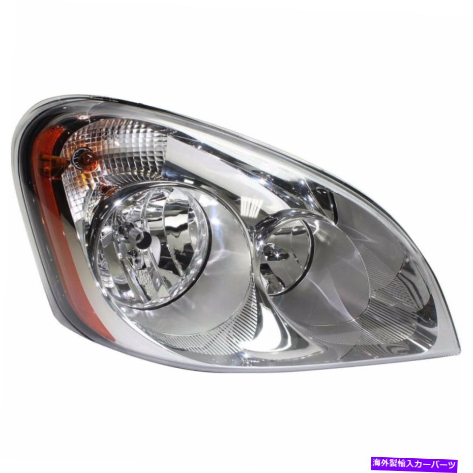 USヘッドライト Renegade Ikon 2010 2011 2012ヘッドライトヘッドランプRV - 右 RENEGADE IKON 2010 2011 2012 HEADLIGHT HEAD LAMP RV - RIGHT