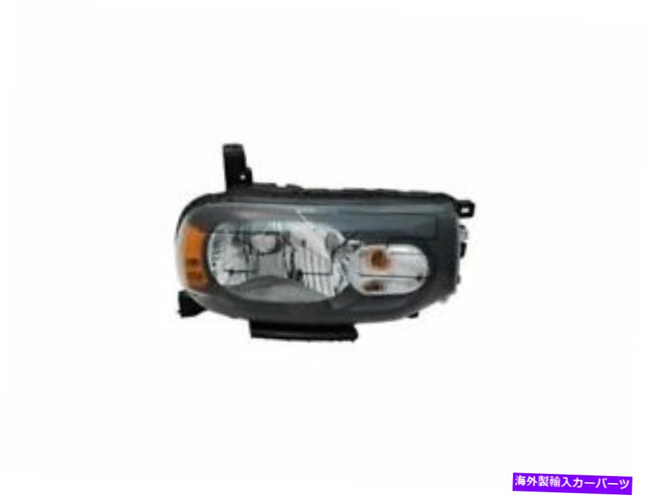 USヘッドライト 右ヘッドライトアセンブリ7DCH28日産キューブ2009 2011 2011 2012 2013 2014 2014 Right Headlight Assembly 7DCH28 for Nissan Cube 2009 2010 2011 2012 2013 2014