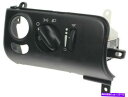 USヘッドライト 78FK66Nヘッドライトスイッチは1996-2000 Dodge Grand Caravanにフィットします 78FK66N Headlig...