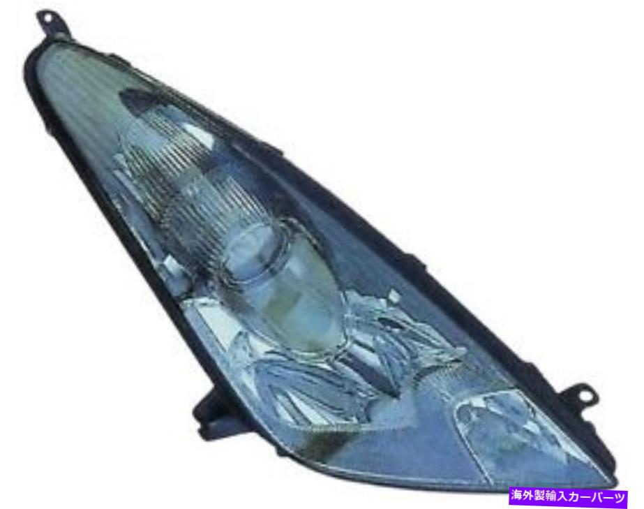 USヘッドライト ヘッドライトアセンブリ右ドーマン1591871 00-05トヨタセリカ Headlight Assembly Right Dorman 1591871 fits 00-05 Toyota Celica