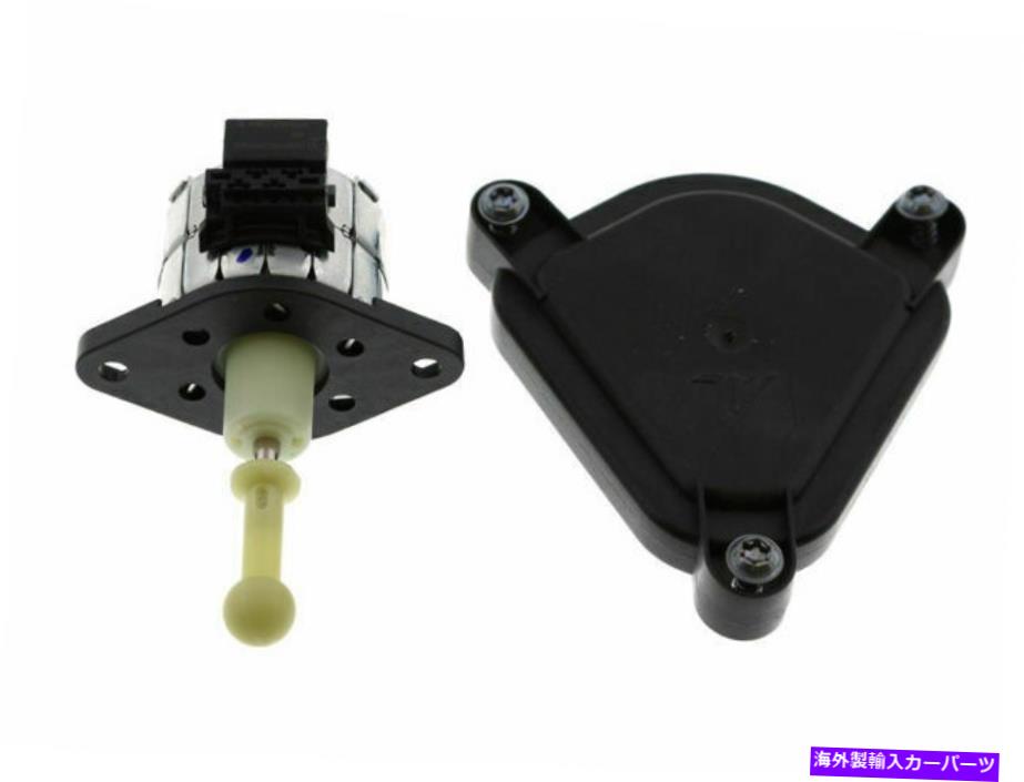 USヘッドライト 2008年BMW 335XIヘッドライト調整モーター純正13964GJクーペ For 2008 BMW 335xi Headlight Adjusting Motor Genuine 13964GJ Coupe