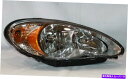 USヘッドライト ヘッドライト右TYC 20-6773-00 Headlight Right TYC 20-6773-00