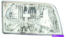 New Headlight Assembly Right For Mercury Grand Marquis 2006-2008 1591992カテゴリUSヘッドライト状態新品メーカー車種発送詳細全国一律 送料無料（※北海道、沖縄、離島は省く）商品詳細輸入商品の為、英語表記となります。Condition: NewBrand: DormanWarranty: 10 YearManufacturer Part Number: 1591992Interchange Part Number: 1591992Placement on Vehicle: RightOther Part Number: 6W3Z13008ACFitment Type: Direct ReplacementNote: Aftermarket Auto PartsUPC: Does not apply 条件：新品ブランド：ドーマン保証：10年メーカー部品番号：1591992インターチェンジ部品番号：1591992車両への配置：右その他の部品番号：6W3Z13008ACフィットメントタイプ：直接交換注：アフターマーケット自動車部品UPC：適用しません《ご注文前にご確認ください》■海外輸入品の為、NC・NRでお願い致します。■取り付け説明書は基本的に付属しておりません。お取付に関しましては専門の業者様とご相談お願いいたします。■通常2〜4週間でのお届けを予定をしておりますが、天候、通関、国際事情により輸送便の遅延が発生する可能性や、仕入・輸送費高騰や通関診査追加等による価格のご相談の可能性もございますことご了承いただいております。■海外メーカーの注文状況次第では在庫切れの場合もございます。その場合は弊社都合にてキャンセルとなります。■配送遅延、商品違い等によってお客様に追加料金が発生した場合や取付け時に必要な加工費や追加部品等の、商品代金以外の弊社へのご請求には一切応じかねます。■弊社は海外パーツの輸入販売業のため、製品のお取り付けや加工についてのサポートは行っておりません。専門店様と解決をお願いしております。■大型商品に関しましては、配送会社の規定により個人宅への配送が困難な場合がございます。その場合は、会社や倉庫、最寄りの営業所での受け取りをお願いする場合がございます。■輸入消費税が追加課税される場合もございます。その場合はお客様側で輸入業者へ輸入消費税のお支払いのご負担をお願いする場合がございます。■商品説明文中に英語にて”保証”関する記載があっても適応はされませんのでご了承ください。■海外倉庫から到着した製品を、再度国内で検品を行い、日本郵便または佐川急便にて発送となります。■初期不良の場合は商品到着後7日以内にご連絡下さいませ。■輸入商品のためイメージ違いやご注文間違い当のお客様都合ご返品はお断りをさせていただいておりますが、弊社条件を満たしている場合はご購入金額の30％の手数料を頂いた場合に限りご返品をお受けできる場合もございます。(ご注文と同時に商品のお取り寄せが開始するため)（30％の内訳は、海外返送費用・関税・消費全負担分となります）■USパーツの輸入代行も行っておりますので、ショップに掲載されていない商品でもお探しする事が可能です。お気軽にお問い合わせ下さいませ。[輸入お取り寄せ品においてのご返品制度・保証制度等、弊社販売条件ページに詳細の記載がございますのでご覧くださいませ]&nbsp;