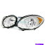 USإåɥ饤 ϥإåɥץ֥2005-2007ӥåallure gm2518142 NEW LEFT HALOGEN HEAD LAMP ASSEMBLY FITS 2005-2007 BUICK ALLURE GM2518142