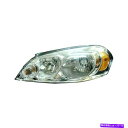 Us Custom Parts Shop USDM㤨USإåɥ饤 Chevy Impala Limited 14-16 Pacific Best Driver Side Headlight For Chevy Impala Limited 14-16 Pacific Best Driver Side Replacement HeadlightפβǤʤ57,795ߤˤʤޤ