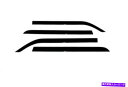 USヘッドライト AVS 08-13 SCION XB Ventvisorロープロファイル偏向器4PC - 煙 AVS 08-13 Scion XB Ventvisor Low Profile Deflectors 4pc - Smoke
