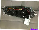 USヘッドライト ドライバーヘッドライトVin W 4桁限定フィット06-16 Impala 561069 Driver Headlight VIN W 4th...