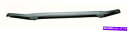 USヘッドライト AVS 07-18ジープパトリオットハイプロファイルバグ違反者IIフードシールド - 煙 AVS 07-18 Jeep Patriot High Profile Bugflector II Hood Shield - Smoke
