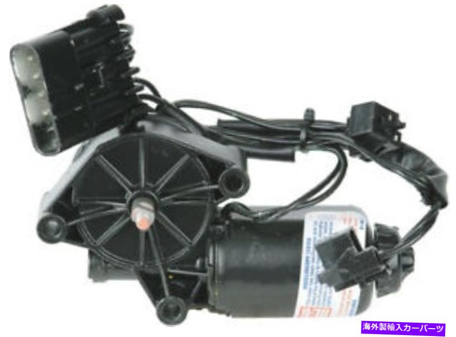 USヘッドライト ヘッドランプモーターカーソン産業49-124 Headlamp Motor Cardone Industries 49-124