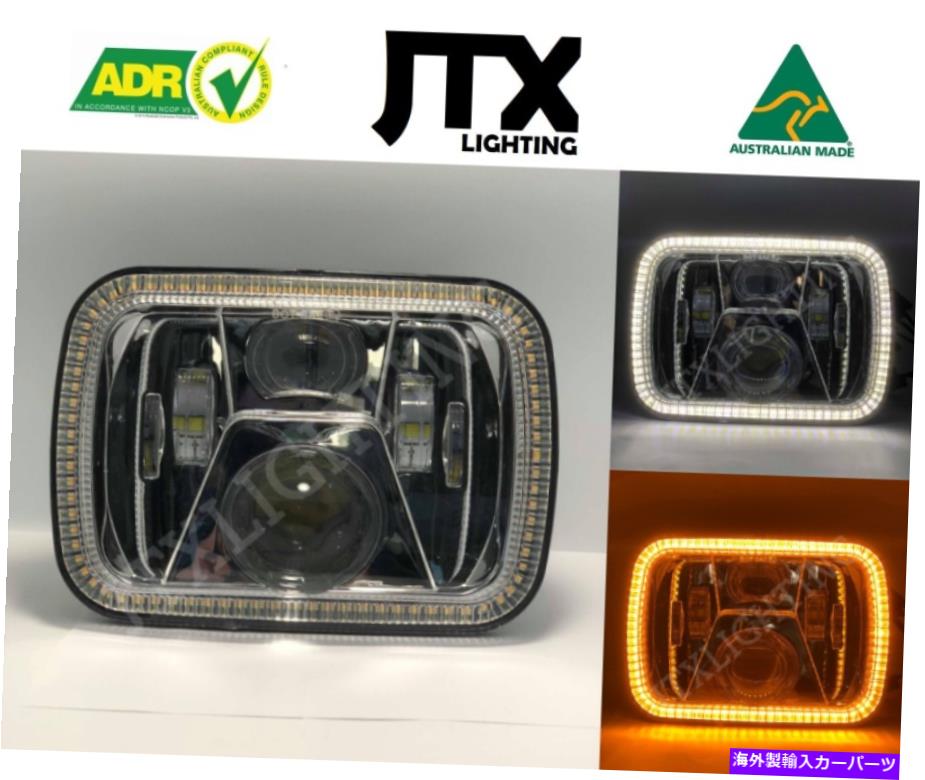 USإåɥ饤 1ڥChrome LED JTXإåɥ饤ȡ57 