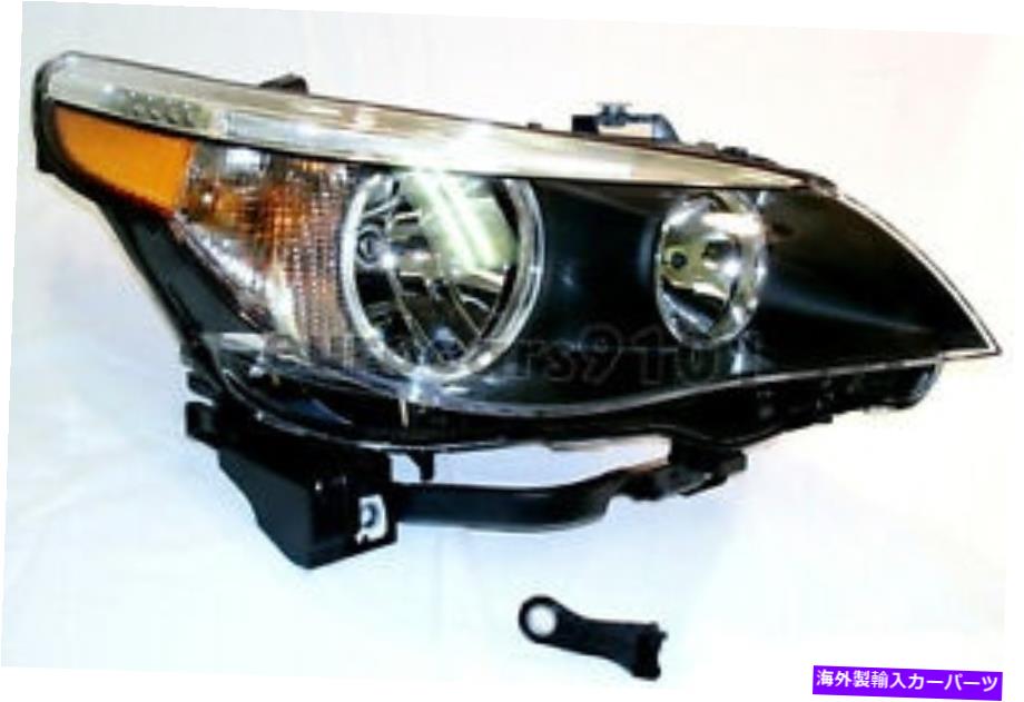 USإåɥ饤 塪 BMW 530i Hella Frontإåɥ饤008673121 63127166116 New! BMW 530i Hella Front Right Headlight 008673121 63127166116