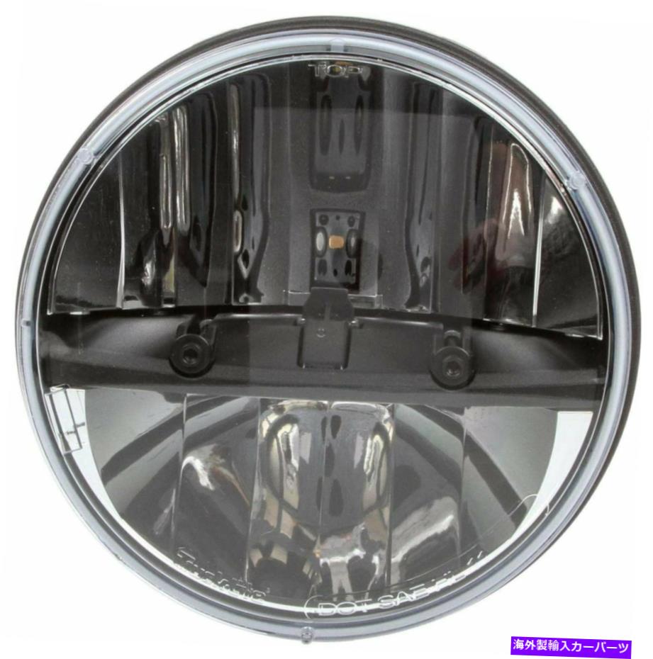 USヘッドライト トラック-Lite 27270C 7 