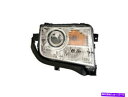 USヘッドライト フィット2007-2010リンカーンMKXヘッドライトアセンブリ右側 - 助手席31852PK 200 Fits 2007-2010 Lincoln MKX Headlight Assembly Right - Passenger Side 31852PK 200(2)