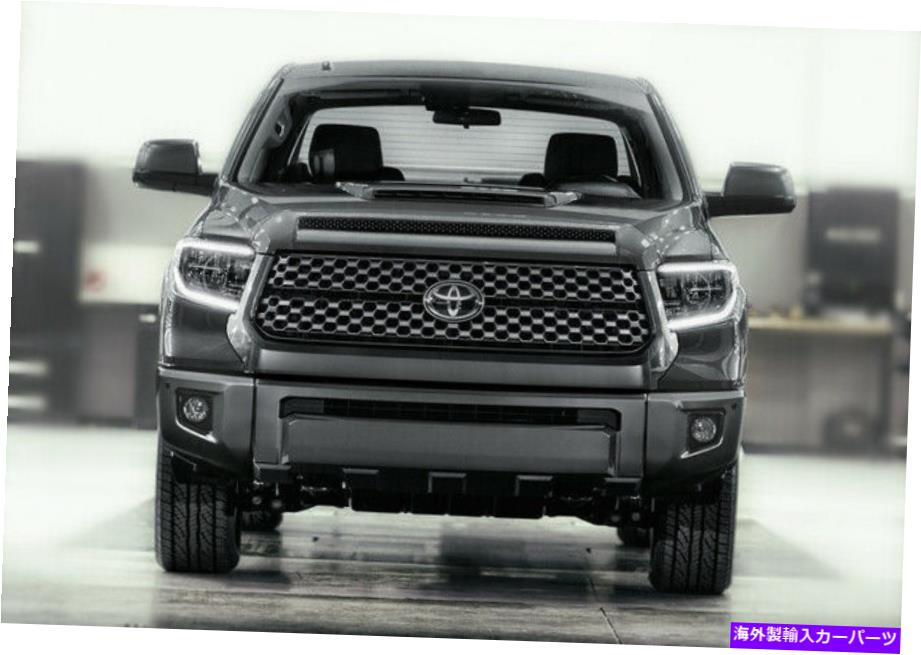 USヘッドライト 本物のヘッドランプアセンブリ - 左手の運転席側81150-0C210 Genuine Headlamp Assembl..