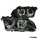 USヘッドライト Headlight Anzo 121013 Headlight Anzo 121013(2)