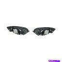 USヘッドライト 新しいヘッドライトペアは、Subaru Outback 2.5L 3.0L 2006-2007 SU2503123 84001-AG43C NEW HEADLIGHT PAIR FITS SUBARU OUTBACK 2.5L 3.0L 2006-2007 SU2503123 84001-AG43C(2)