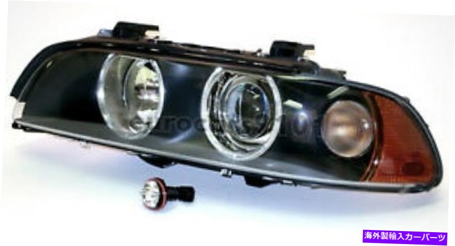 USإåɥ饤 塪 BMW HellaեȺإåɥ饤008053111 63126902517 New! BMW Hella Front Left Headlight 008053111 63126902517