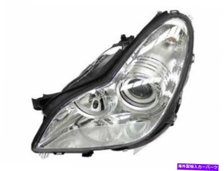 USヘッドライト 2007-2011 Mercedes CLS63 AMG 2008 2009 2009 2009 2010 H183XV Left Headlight Assembly For 2007-2011 Mercedes CLS63 AMG 2008 2009 2010 H183XV