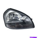 USヘッドライト 乗客右ヘッドライトヘッドランプアセンブリHyundai Tucson 05-2009 Y Passenger Right Headlight Headlamp Assembly Fit for Hyundai Tucson 05-2009 y(2)