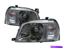 USヘッドライト 日産D22 D22 MK1 2007-PRESENT 2007年 - Dongfeng LHDのための明確なヘッドライトクローム中国 Niss...
