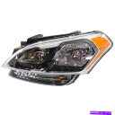 USヘッドライト ヘッドライトランプ左サイドドライバーLH KI2502152 921012K540 Kia Soul 12-13 Headlight Lamp Left Hand Side Driver LH KI2502152 921012K540 for Kia Soul 12-13