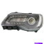 USヘッドライト ヘッドライトランプ左側のドライバーLH CH2502269 68214383AD Chrysler 300 Headlight Lamp Left Hand Side Driver LH CH2502269 68214383AD for Chrysler 300