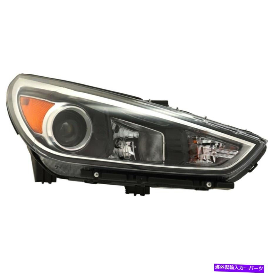 USإåɥ饤 Hyundai Elantra GTΤΥإåɥ饤ȥױ¦ιRH 92102G3040 Headlight Lamp Right Hand Side Passenger RH 92102G3040 for Hyundai Elantra GT