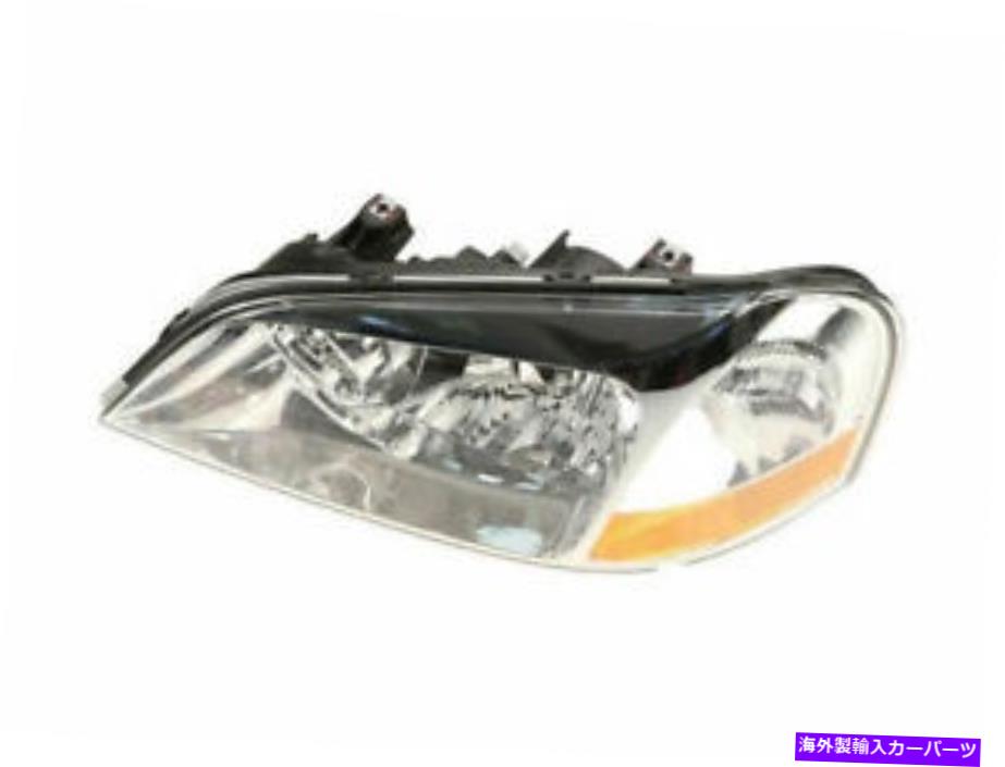 Left Headlight Assembly Genuine 9VDH76 for Acura CL 2001 2002カテゴリUSヘッドライト状態新品メーカー車種発送詳細全国一律 送料無料（※北海道、沖縄、離島は省く）商品詳細輸入商品の為、英語表記となります。Condition: NewType: Headlight AssemblyFit Note: OE ReplacementBrand: GenuineWarranty: 12 Month WarrantyPart Number: 9VDH76Attention: PLEASE READ ALL NOTES TO CONFIRM FITMENTPlacement on Vehicle: LeftCS-SKU: 400:9VDH76Fits 1: 2001-2002 Acura CL 条件：新品タイプ：ヘッドライトアセンブリフィット注：OEの交換ブランド：純正保証：12ヶ月保証部品番号：9VDH76注意：フィットメントを確認するためにすべてのノートを読んでください車両への配置：左CS-SKU：400：9VDH76フィット1：2001-2002 Acura Cl.《ご注文前にご確認ください》■海外輸入品の為、NC・NRでお願い致します。■取り付け説明書は基本的に付属しておりません。お取付に関しましては専門の業者様とご相談お願いいたします。■通常2〜4週間でのお届けを予定をしておりますが、天候、通関、国際事情により輸送便の遅延が発生する可能性や、仕入・輸送費高騰や通関診査追加等による価格のご相談の可能性もございますことご了承いただいております。■海外メーカーの注文状況次第では在庫切れの場合もございます。その場合は弊社都合にてキャンセルとなります。■配送遅延、商品違い等によってお客様に追加料金が発生した場合や取付け時に必要な加工費や追加部品等の、商品代金以外の弊社へのご請求には一切応じかねます。■弊社は海外パーツの輸入販売業のため、製品のお取り付けや加工についてのサポートは行っておりません。専門店様と解決をお願いしております。■大型商品に関しましては、配送会社の規定により個人宅への配送が困難な場合がございます。その場合は、会社や倉庫、最寄りの営業所での受け取りをお願いする場合がございます。■輸入消費税が追加課税される場合もございます。その場合はお客様側で輸入業者へ輸入消費税のお支払いのご負担をお願いする場合がございます。■商品説明文中に英語にて”保証”関する記載があっても適応はされませんのでご了承ください。■海外倉庫から到着した製品を、再度国内で検品を行い、日本郵便または佐川急便にて発送となります。■初期不良の場合は商品到着後7日以内にご連絡下さいませ。■輸入商品のためイメージ違いやご注文間違い当のお客様都合ご返品はお断りをさせていただいておりますが、弊社条件を満たしている場合はご購入金額の30％の手数料を頂いた場合に限りご返品をお受けできる場合もございます。(ご注文と同時に商品のお取り寄せが開始するため)（30％の内訳は、海外返送費用・関税・消費全負担分となります）■USパーツの輸入代行も行っておりますので、ショップに掲載されていない商品でもお探しする事が可能です。お気軽にお問い合わせ下さいませ。[輸入お取り寄せ品においてのご返品制度・保証制度等、弊社販売条件ページに詳細の記載がございますのでご覧くださいませ]&nbsp;