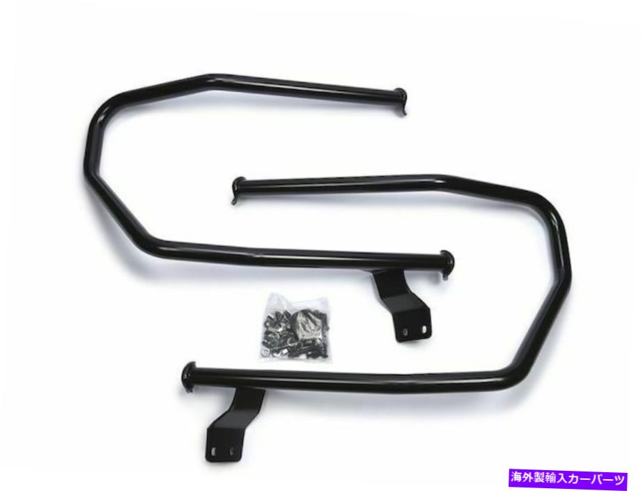 USヘッドライト 2017 Ford F250スーパーデューティヘッドライトガード警告17581xh For 2017 Ford F250 Super Duty Headlight Guard Warn 17581XH