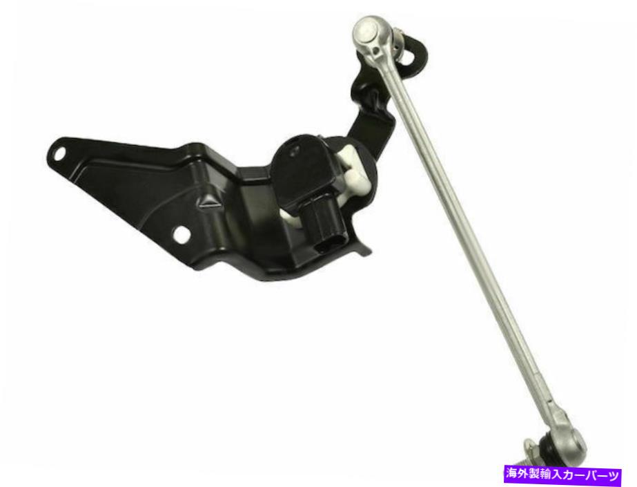 USヘッドライト 2009-2011 LEXUS GS450HヘッドライトレベルセンサーフロントSMP 52418TS 2010 RWD For 2009-2011 Lexus GS450h Headlight Level Sensor Front SMP 52418TS 2010 RWD