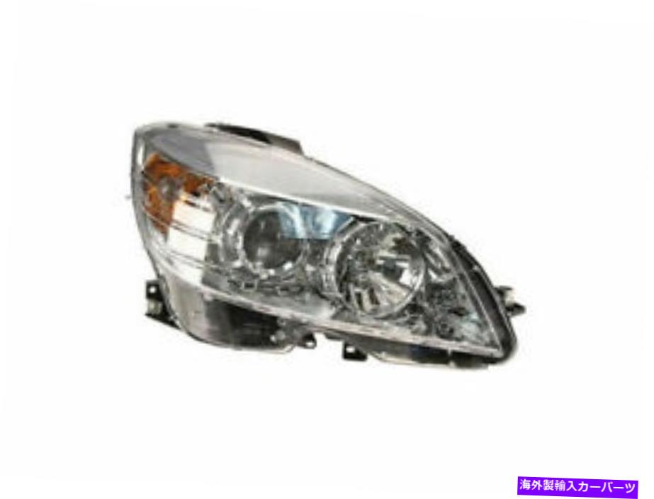 USヘッドライト 2008-2011メルセデスC63 AMG 2009 2010 C954JZの右ヘッドライトアセンブリ Right Headlight Assembly For 2008-2011 Mercedes C63 AMG 2009 2010 C954JZ